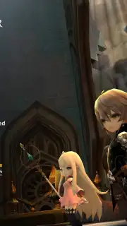 Destiny Knights Screenshot 11