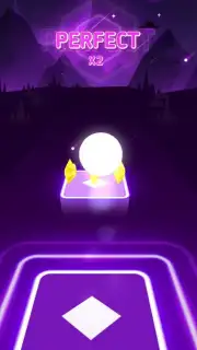 Tiles Hop Screenshot 9