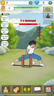 Tap Tap Breaking Screenshot 2