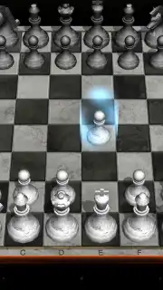 World Chess Championship Screenshot 2