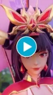 OMG 3Q – Đấu tướng chiến thuật Screenshot 1