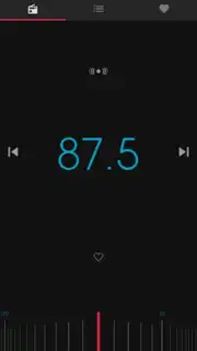 Fm Radio Without Internet Screenshot 2