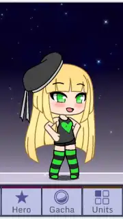 Gachaverse Screenshot 9