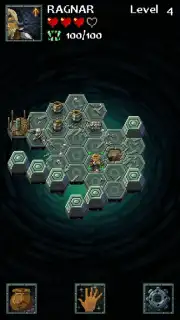 Tales of a Viking: Episode One Screenshot 2