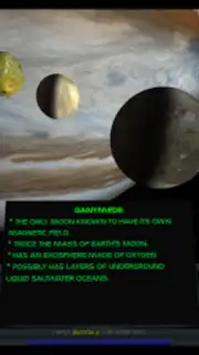 Titans of Space Cardboard VR Screenshot 2