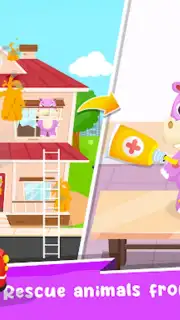 Animal Rescue Care Screenshot 13