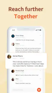 Dreamfora - Easy Goal Setting Screenshot 2