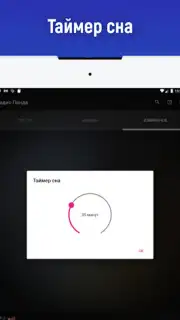 Радио Панда Screenshot 1