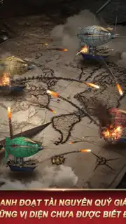 Kings Screenshot 3