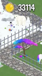 Moy Zoo Screenshot 3