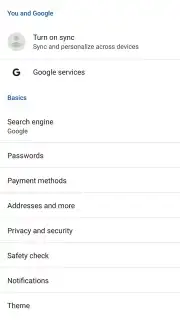 Google Chrome Screenshot 9