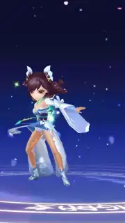 Tales of Jade: Hwarang Screenshot 2