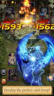 Legend OL Screenshot 13