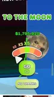 2 THE MOON Screenshot 4