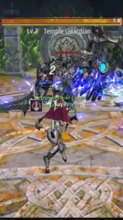 Honor of Heirs Screenshot 9