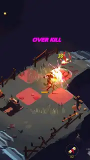 Man Or Vampire Screenshot 7