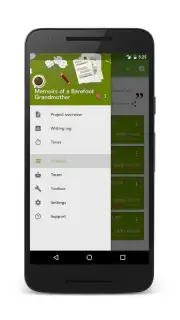 Writeometer Screenshot 3