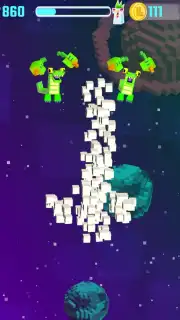 Llama Llama Spit Spit Screenshot 4