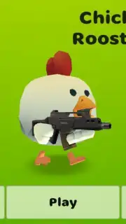 Chickens Gun Screenshot 3