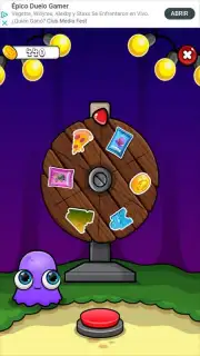 Moy 7 Screenshot 4