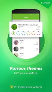 PixelPhone Screenshot 7
