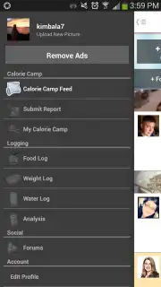 Calorie Counter Screenshot 6