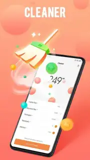 Xiaomi Security Screenshot 1