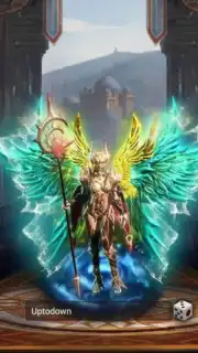 SIVA: The God Of Destruction Screenshot 3