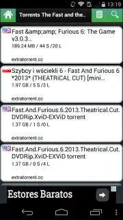 VideoMix Screenshot 2