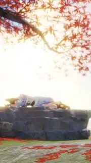 Moonlight Blade M Screenshot 4