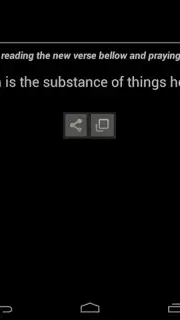 Bible Offline KJV with Audio Screenshot 10