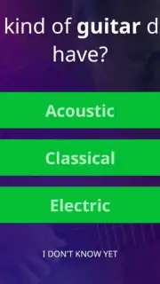 Simply Guitar by JoyTunes Screenshot 8