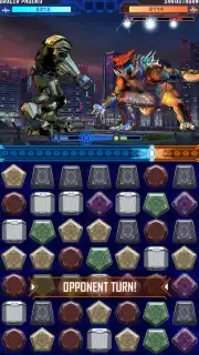 Pacific Rim Screenshot 6