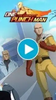 One Punch Man - The Strongest Screenshot 1