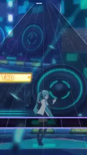Hatsune Miku: Colorful Stage! Screenshot 18