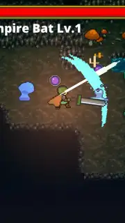 Dungeon Quest Action RPG - Labyrinth Legend Screenshot 7
