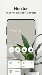 Smart​Things Screenshot 2