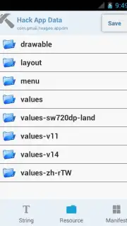 APK Editor Pro Screenshot 13