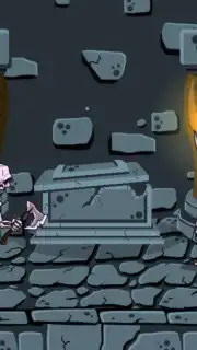 Watcher Chronicles Screenshot 7