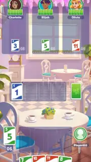 Skip-Bo Screenshot 13