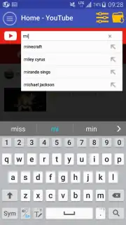 Tubeloader YouTube Downloader Screenshot 4