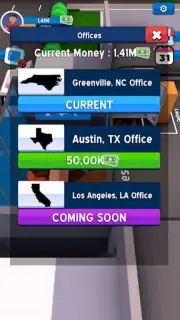 Cargo Fulfillment Screenshot 5