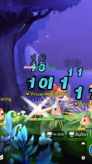 LaTale M Screenshot 5