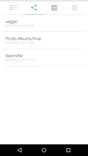 Pixate Screenshot 3