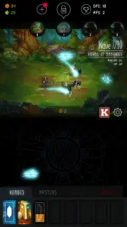 Tap Adventure Screenshot 9