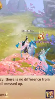 Celestial Fate Screenshot 11