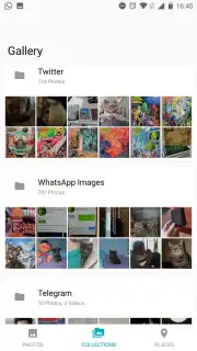 OnePlus Gallery Screenshot 2