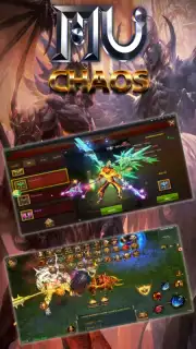 MU Chaos Screenshot 1