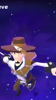 Baylor Legend Screenshot 10