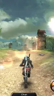 Izanagi Screenshot 9